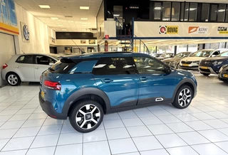 Citroën C4 Cactus - afbeelding nr 14