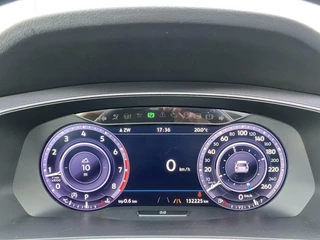 Volkswagen Tiguan Volkswagen Tiguan 1.4 TSI ACT R-Line|ACC|Panodak|Org NL - afbeelding nr 9