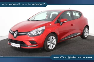 Renault Clio - afbeelding nr 1