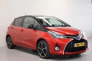 Toyota Yaris - afbeelding nr 6