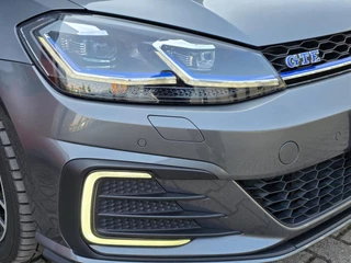Volkswagen Golf Volkswagen Golf 1.4 TSI PHEV GTE | PANO / ACC / LED / CARPLAY / CAMERA / P.SENSOR V+A / LEDER-ALCANTARA / STOELVERW. / LANE ASS ! - afbeelding nr 5