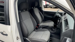 Volkswagen Caddy - afbeelding nr 6