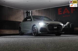 Audi A1 Sportback - 276190662-0