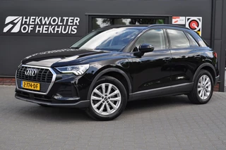 Audi Q3 - 25633054-0