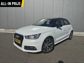 Audi A1 Sportback 1.0 TFSI Sport Pro Line