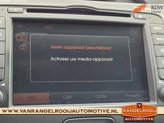 Kia Sportage Kia Sportage 1.6 GDI X-treme ComfortLine, trekh., camera, clima, cruise, navi - afbeelding nr 49