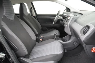 Peugeot 108 Peugeot 108 1.0e-VTI Active 5-Drs Orgineel Nederlands Nieuw gekocht!! - afbeelding nr 36