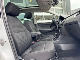 Škoda Rapid Škoda Rapid SPACEBACK 1.2 TSI 90PK GREENTECH DRIVE / PANO / NAVI / DSG! - afbeelding nr 34