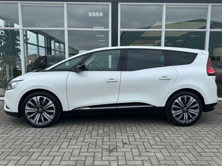 Renault Grand Scénic Renault Grand Scenic 1.3 TCe Business Zen 7p. | Navi | Achteruitrijcamera | LED | 7 Persoons. | Cruise Control | Keyless Entry/Start | PDC | DAB | Lane Assist | - afbeelding nr 24