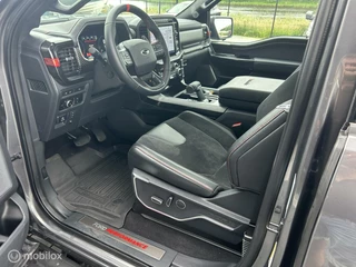 Ford F-150 Ford F150 Raptor R 5.2 V8 Supercharged 711pk - afbeelding nr 18
