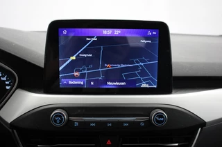 Ford Focus Ford Focus 1.5D EcoBlue Edition Business - Carplay, Camera, Stoelverwarm. - afbeelding nr 17