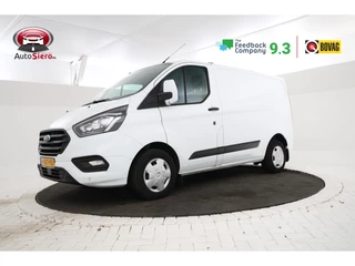 Ford Transit Custom - 148252937-0