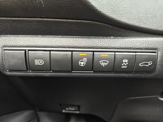 Toyota Corolla Touring Sports Toyota Corolla Touring Sports 2.0 Hybrid GR-Sport Plus Bi-Tone | Trekhaak | Head-Up Display | - afbeelding nr 20