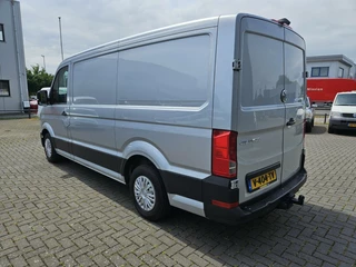Volkswagen Crafter Volkswagen Crafter  2.0 TDI L3H2 Airco navi leer automaat 140 Pk - afbeelding nr 50