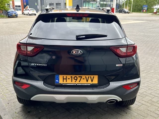 Kia Stonic - afbeelding nr 27