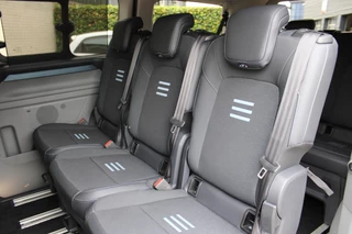 Ford Tourneo Custom | B&O | Technologiepack | Led | 8P | BLIS - afbeelding nr 36