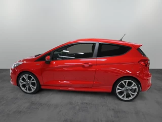 Ford Fiesta Ford Fiesta 1.0 EcoBoost ST-Line 125PK - afbeelding nr 6