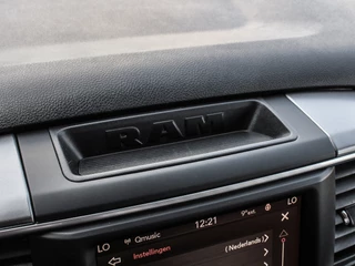 Dodge Ram 1500 | SCHUIF/KANTELDAK | NAVIGATIE | STOELVERWARMING | STUURVERWARMING | - afbeelding nr 79