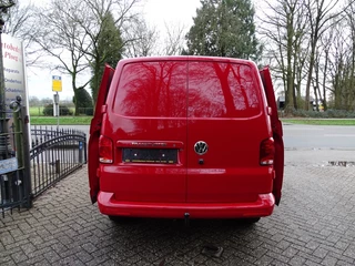 Volkswagen Transporter - afbeelding nr 11