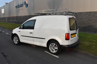 Volkswagen Caddy Trekhaak nieuwe velgen/banden. - afbeelding nr 14