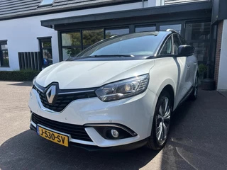 Renault Grand Scénic Renault Grand Scenic 1.3 TCe Intens 7P. AUTOMAAT/TH *ALL-IN PRIJS* - afbeelding nr 7