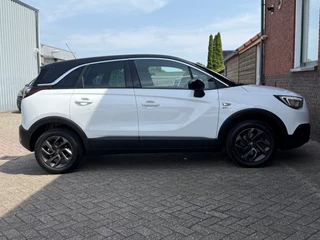 Opel Crossland X Opel Crossland X 1.2 Turbo 120 Jaar Edition | TREKHAAK | CRUISE | CARPLAY | HOOGZIT | - afbeelding nr 7
