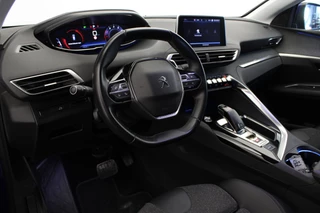 Peugeot 3008 Peugeot 3008 1.2 PureTech Allure |Stoelverwarming|Camera|Navi| - afbeelding nr 10