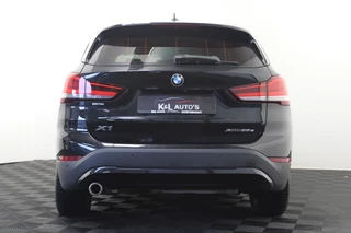 BMW X1 - afbeelding nr 5