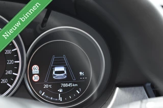 Mazda 6 Mazda 6 Sportbreak 2.0 NAVI/HUD/DODEHOEK DET./NAVI/TREKHAAK/ETC.! - afbeelding nr 11