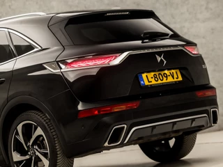 DS DS 7 DS DS 7 Crossback 1.6 PureTech Deluxe 225Pk Automaat (PANORAMADAK, APPLE CARPLAY, MEMORY SEATS, STOELVERWARMING, 360 CAMERA, FOCAL AUDIO, KEYLESS, ADAPTIVE CRUISE, GETINT GLAS, NIEUWSTAAT) - afbeelding nr 12