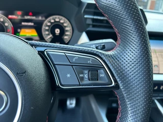 Audi A3 - afbeelding nr 18