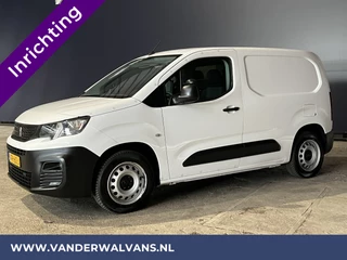 Peugeot Partner Android auto - afbeelding nr 10