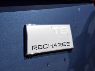 Volvo XC90 Volvo XC90 2.0 T8 Recharge AWD Plus Bright - afbeelding nr 6
