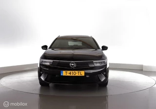 Opel Astra Opel Astra Sports Tourer 1.2 131PK Automaat Level 4 Trekhaak|AGRstoel|acc|cam|lmv18 - afbeelding nr 18
