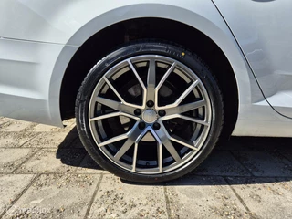Audi A4 Audi A4 Avant 40 TFSI Design Pro Line Plus, 19 inch, Navi - afbeelding nr 21