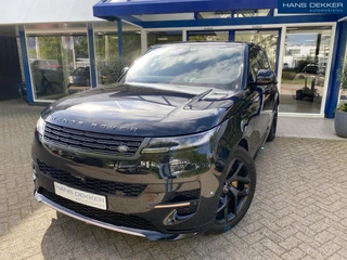 Land Rover Range Rover Sport 3.0 P460e Dynamic HSE PHEV