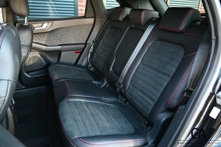 Ford Kuga Ford Kuga 2.5 PHEV ST-Line X |B&O|HEADUP|STUUR+STOELVERWARMING - afbeelding nr 6