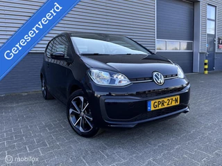 Volkswagen up! Volkswagen Up! 1.0 Camera|PDC|Cruise|Airco|DAB+|Lane.Assist| - afbeelding nr 3