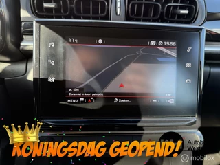 Citroën C3 Citroen C3 1.2 PureTech S&S Feel Edition NAP Dealer Onderhouden - afbeelding nr 11