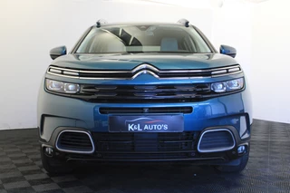 Citroën C5 Aircross - afbeelding nr 2
