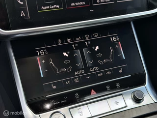 Audi A6 Audi A6 Limousine 55 TFSI quattro 400pk |Pano |HUD |Carplay - afbeelding nr 29