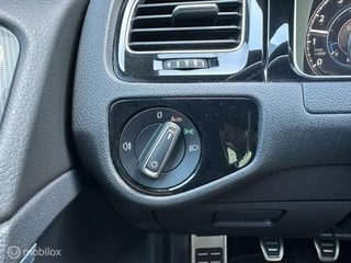 Volkswagen Golf Volkswagen Golf 1.0 TSI 2X R-Line vol! CLIMA*ADAPCR*CARPLAY* - afbeelding nr 41