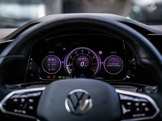 Volkswagen Golf Volkswagen Golf 2.0 TSI GTI CLUBSPORT|PANO|19''|ACC|NURBURG. - afbeelding nr 31