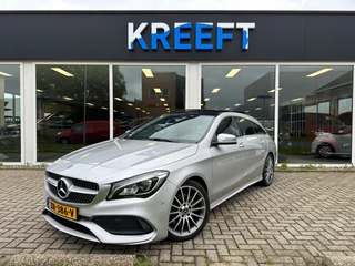 Mercedes-Benz CLA - 72360828-0