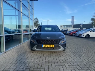 Hyundai Kona - afbeelding nr 2