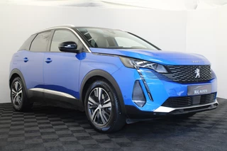 Peugeot 3008 |Stoelverwarming|Camera| - afbeelding nr 7