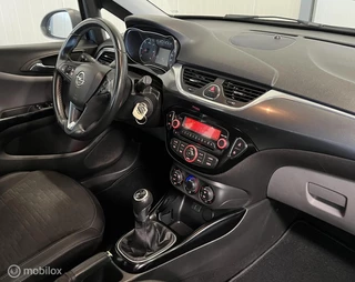 Opel Corsa Opel Corsa 1.3 CDTI Cosmo [ NAP cruise led half leder usb ] - afbeelding nr 8