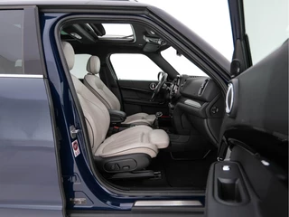 MINI Countryman MINI Countryman Mini 2.0 Cooper S E ALL4 Chili Aut. *PANO | HARMAN-KARDON | LEDER | LED | NAVI | HEAD-UP | 19
