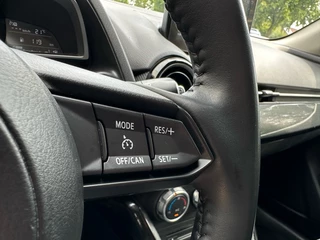 Mazda 2 Mazda 2 1.5 Skyactive - GT // Cruise, Navi, Stoelverwarming // - afbeelding nr 16