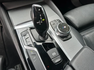 BMW 5 Serie - afbeelding nr 19